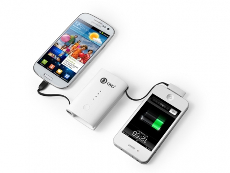 Handy News @ Handy-Infos-123.de | Power Pack von LA CONCEPT